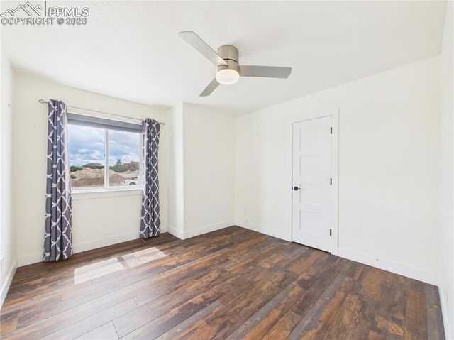 1660 N Bonita Drive, Pueblo West, CO 81007