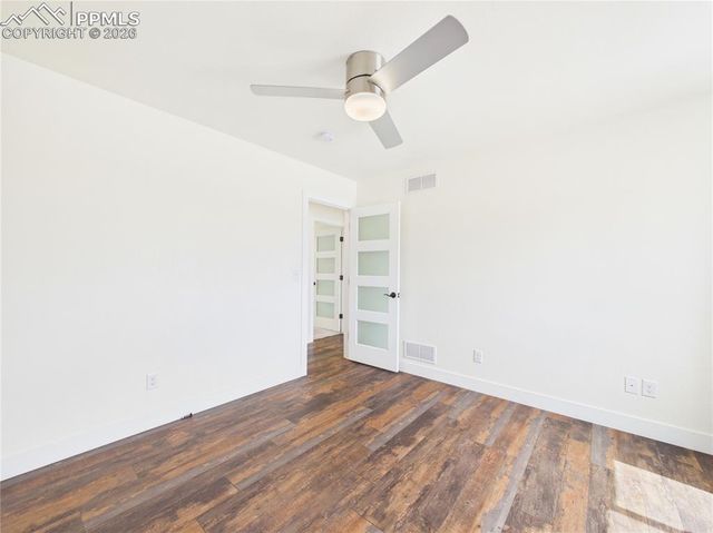 1660 N Bonita Drive, Pueblo West, CO 81007