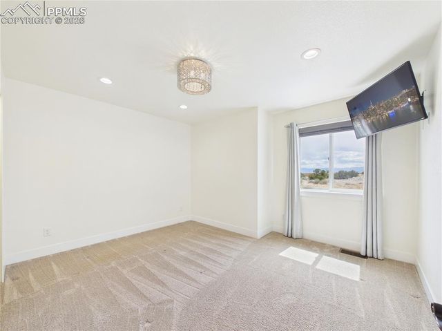 1660 N Bonita Drive, Pueblo West, CO 81007