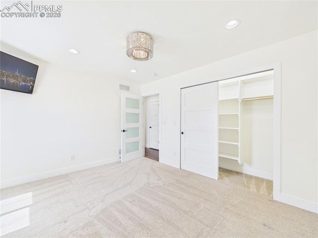 1660 N Bonita Drive, Pueblo West, CO 81007