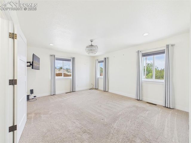 1660 N Bonita Drive, Pueblo West, CO 81007