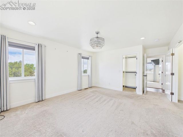 1660 N Bonita Drive, Pueblo West, CO 81007