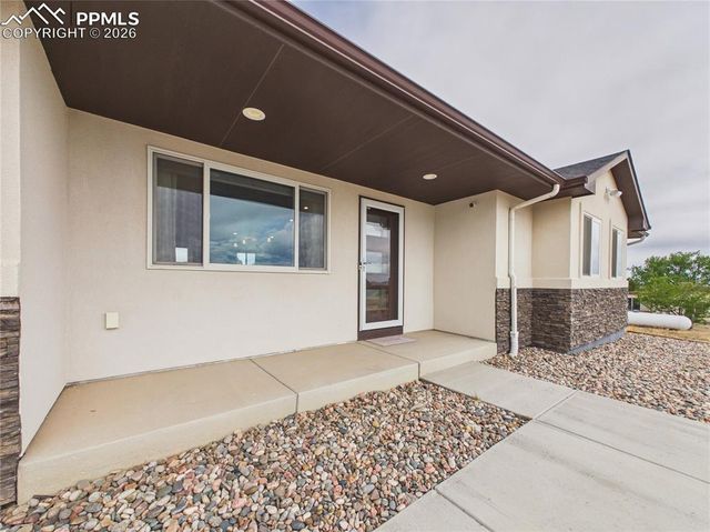 1660 N Bonita Drive, Pueblo West, CO 81007