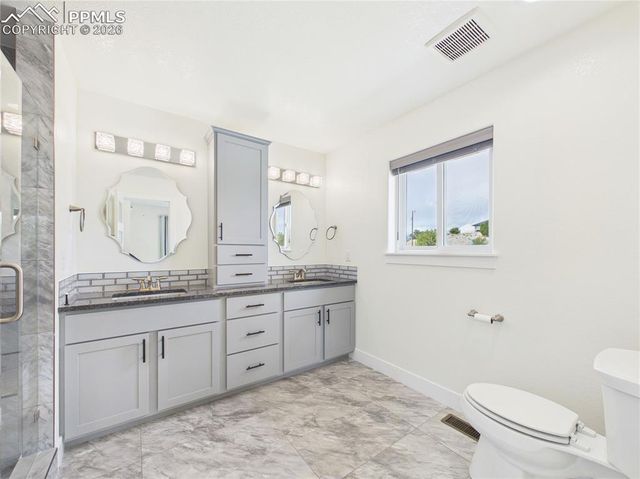 1660 N Bonita Drive, Pueblo West, CO 81007