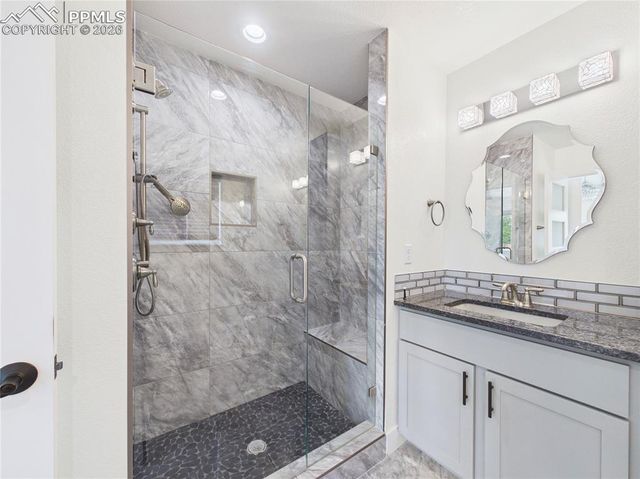1660 N Bonita Drive, Pueblo West, CO 81007
