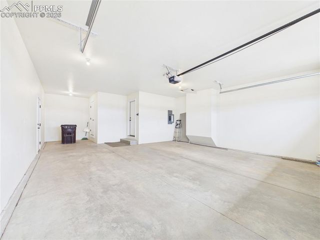 1660 N Bonita Drive, Pueblo West, CO 81007