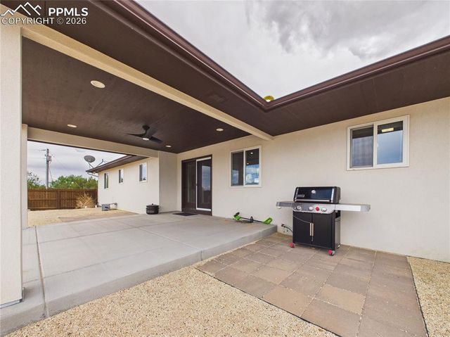 1660 N Bonita Drive, Pueblo West, CO 81007