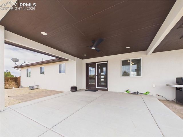 1660 N Bonita Drive, Pueblo West, CO 81007