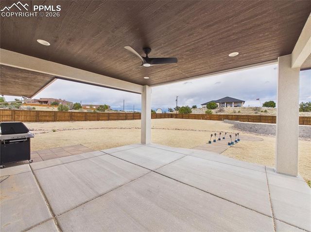 1660 N Bonita Drive, Pueblo West, CO 81007