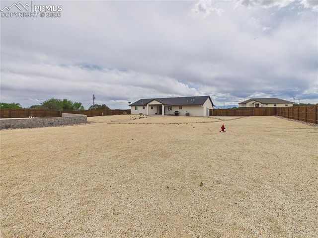 1660 N Bonita Drive, Pueblo West, CO 81007