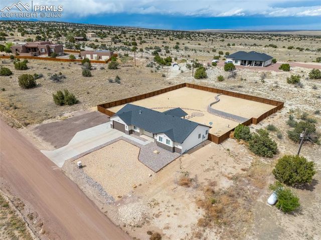 1660 N Bonita Drive, Pueblo West, CO 81007