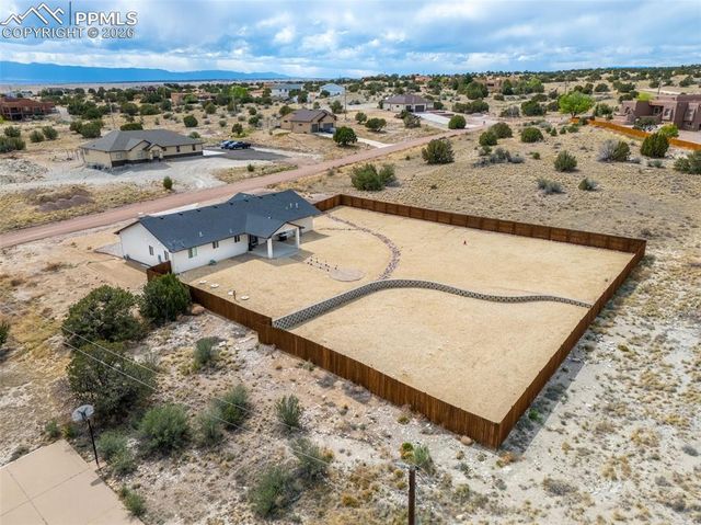 1660 N Bonita Drive, Pueblo West, CO 81007