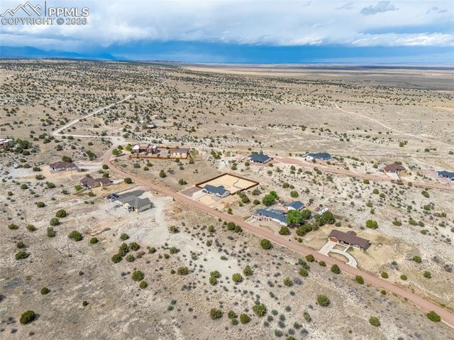 1660 N Bonita Drive, Pueblo West, CO 81007