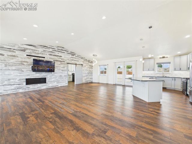 1660 N Bonita Drive, Pueblo West, CO 81007
