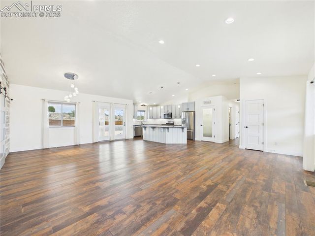 1660 N Bonita Drive, Pueblo West, CO 81007
