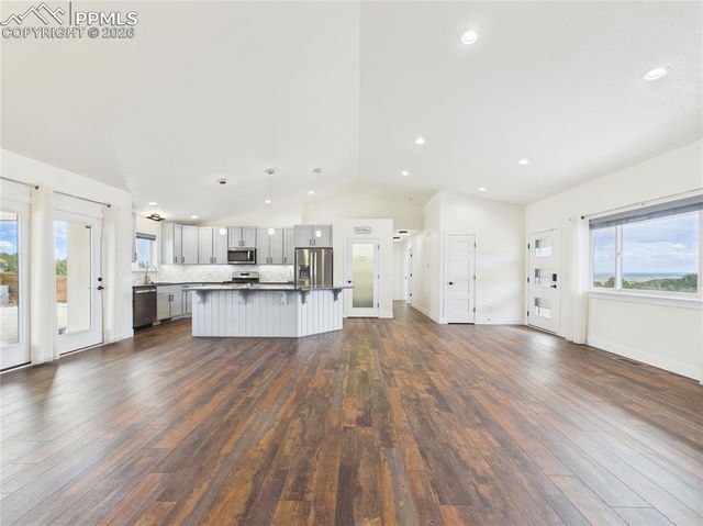 1660 N Bonita Drive, Pueblo West, CO 81007