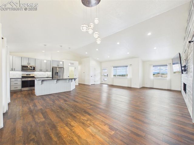 1660 N Bonita Drive, Pueblo West, CO 81007