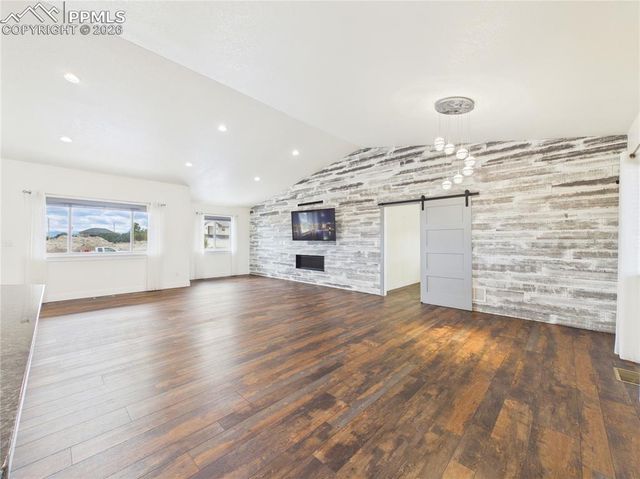 1660 N Bonita Drive, Pueblo West, CO 81007