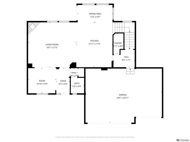 19965 Polk Street, Omaha, NE 68135