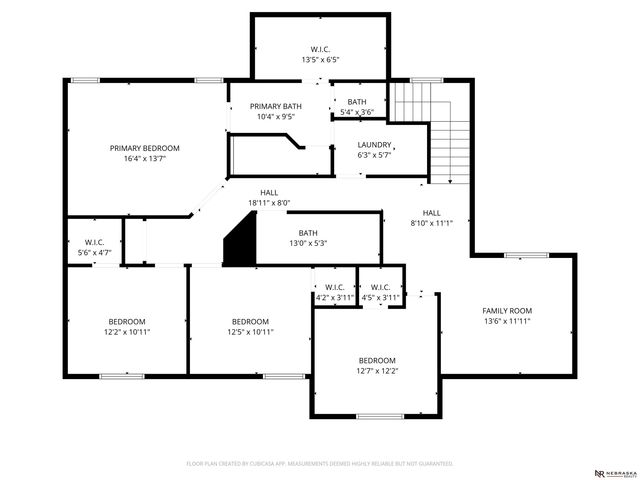 19965 Polk Street, Omaha, NE 68135