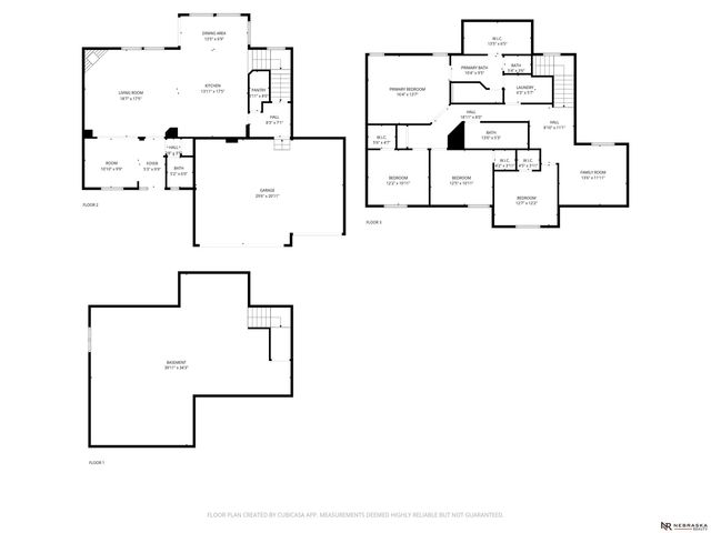 19965 Polk Street, Omaha, NE 68135