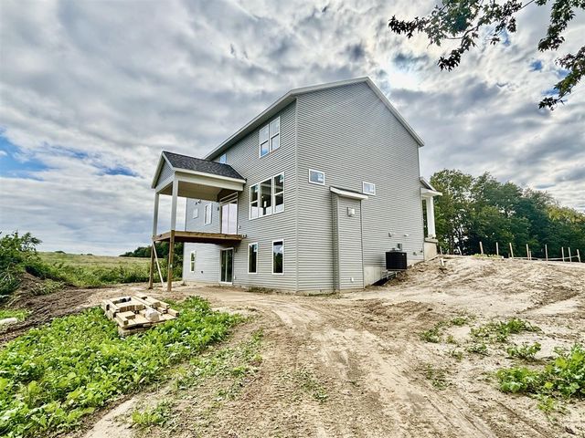 408 Sunfield Drive, Byron Center, MI 49315