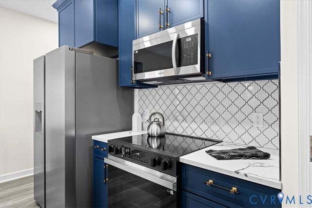 1344 Hinton St, Petersburg, VA 23803