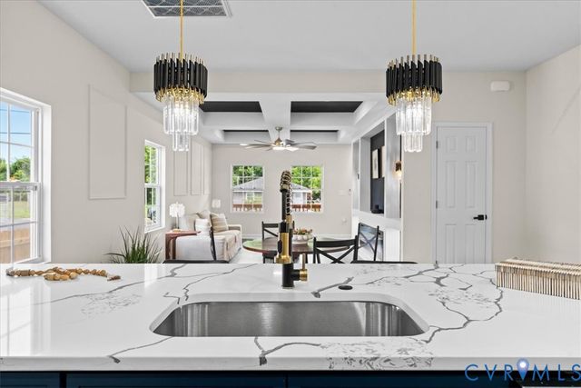 1344 Hinton St, Petersburg, VA 23803