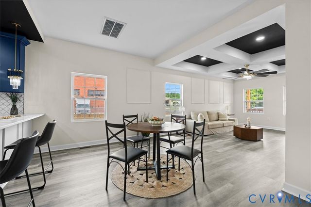 1344 Hinton St, Petersburg, VA 23803