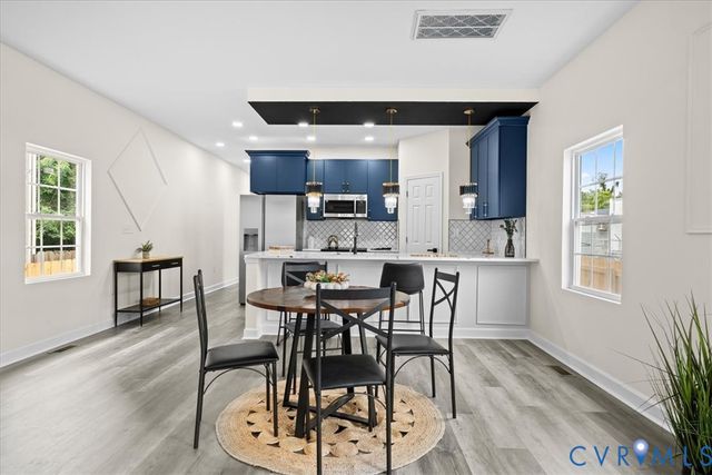 1344 Hinton St, Petersburg, VA 23803