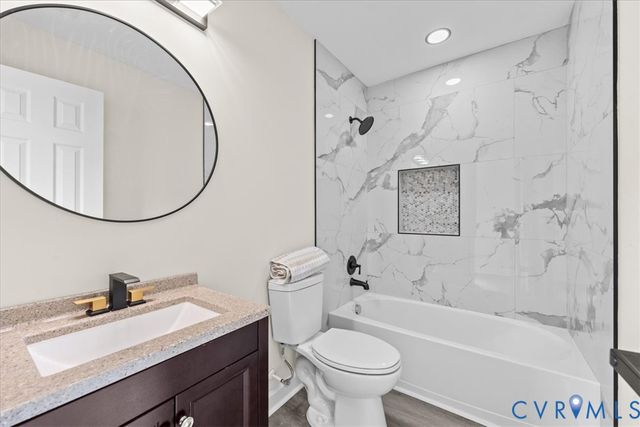 1344 Hinton St, Petersburg, VA 23803