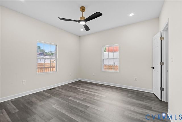 1344 Hinton St, Petersburg, VA 23803