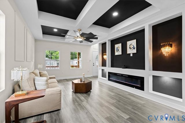 1344 Hinton St, Petersburg, VA 23803