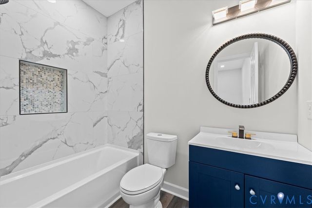 1344 Hinton St, Petersburg, VA 23803