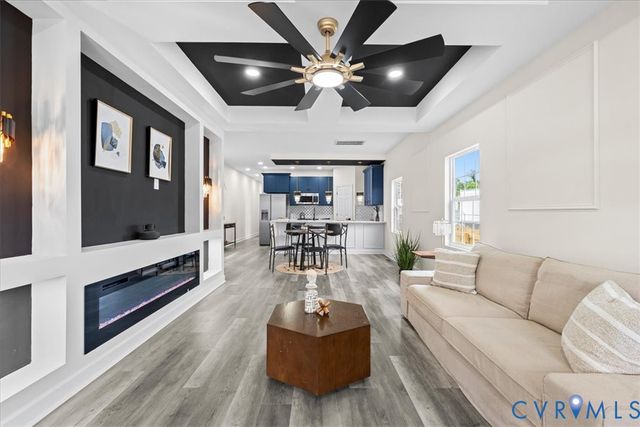 1344 Hinton St, Petersburg, VA 23803
