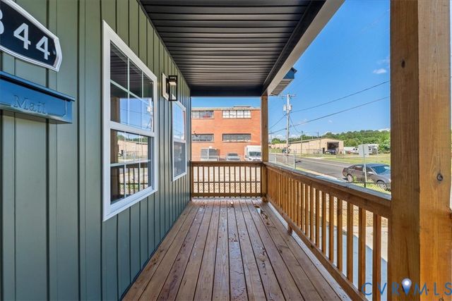 1344 Hinton St, Petersburg, VA 23803