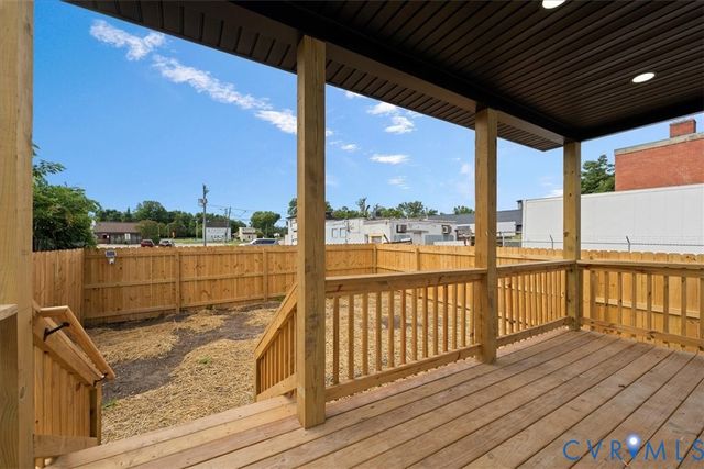 1344 Hinton St, Petersburg, VA 23803