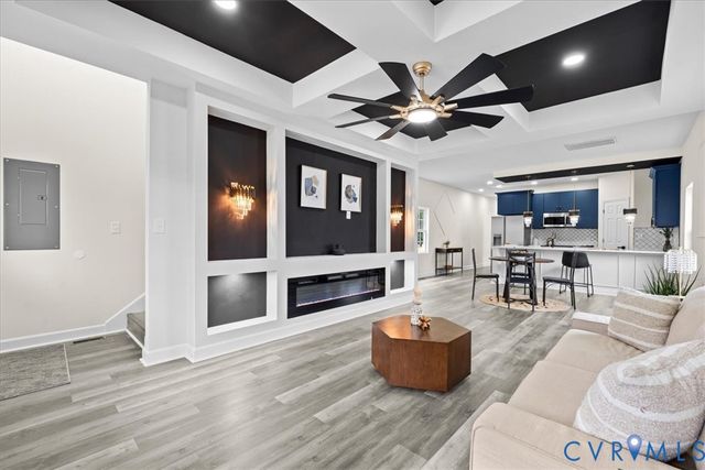 1344 Hinton St, Petersburg, VA 23803