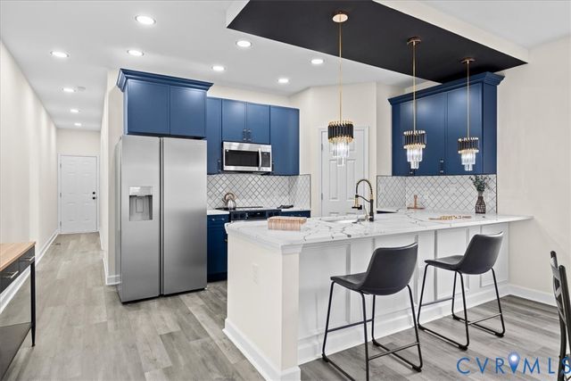 1344 Hinton St, Petersburg, VA 23803