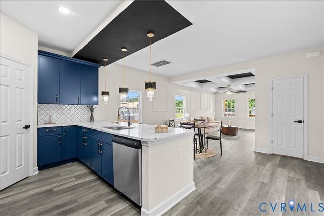 1344 Hinton St, Petersburg, VA 23803