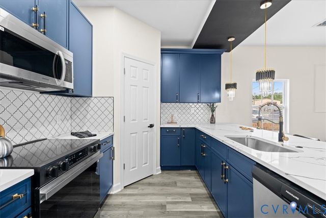 1344 Hinton St, Petersburg, VA 23803