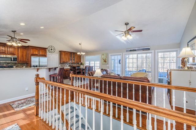 2085 Lakewood Forest RD, Moneta, VA 24121