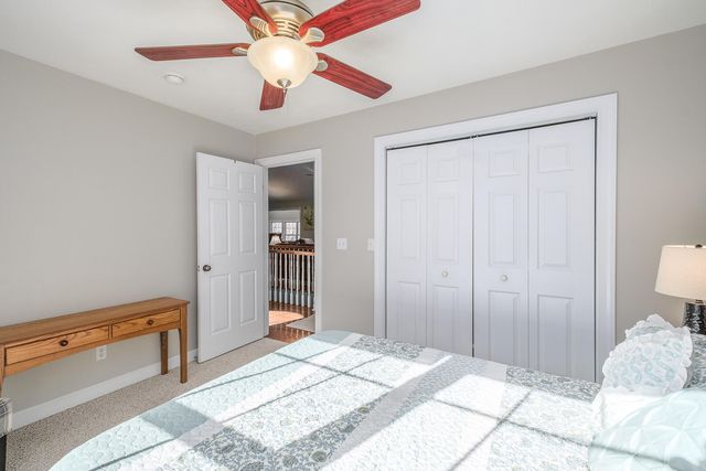 2085 Lakewood Forest RD, Moneta, VA 24121