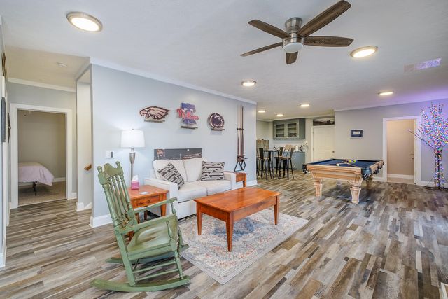 2085 Lakewood Forest RD, Moneta, VA 24121