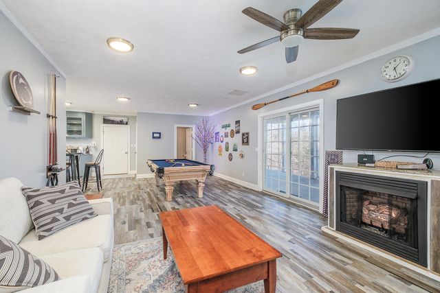 2085 Lakewood Forest RD, Moneta, VA 24121