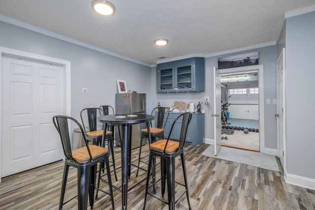 2085 Lakewood Forest RD, Moneta, VA 24121