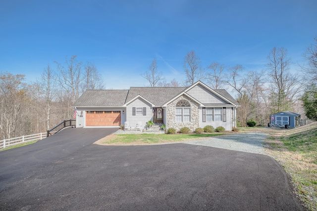 2085 Lakewood Forest RD, Moneta, VA 24121