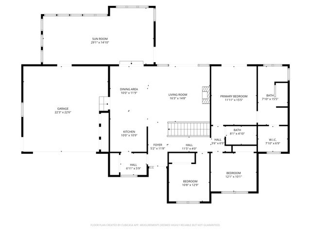 2085 Lakewood Forest RD, Moneta, VA 24121