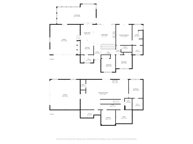 2085 Lakewood Forest RD, Moneta, VA 24121