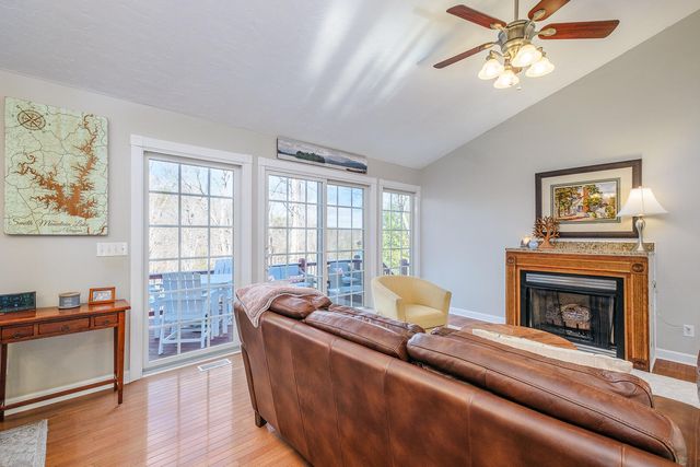 2085 Lakewood Forest RD, Moneta, VA 24121